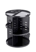 360 Rotating Makeup Organizer