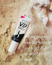 MAMALA VIRGIN DEO