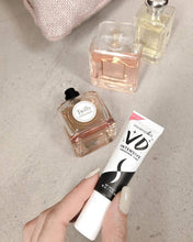 MAMALA VIRGIN DEO