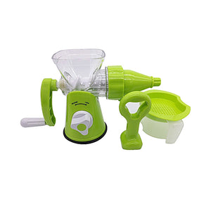 Manual Juicer (Buy1 Take 1)