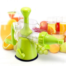Manual Juicer (Buy1 Take 1)