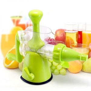 Manual Juicer (Buy1 Take 1)
