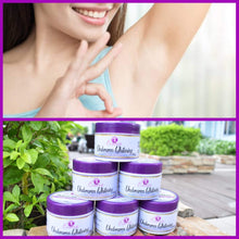 Underarm Whitening Deo Cream