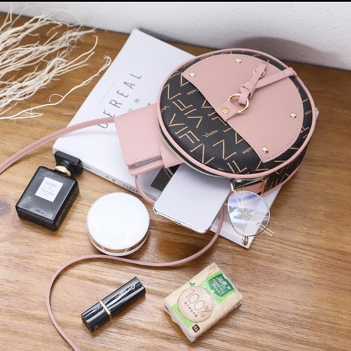 Mini Sling Bag (Buy 1 Take 3)
