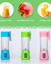 Nutri Mini Juicer (Buy 1 Take 1)