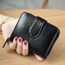 Mini Purse Wallet (BUY 1 TAKE 3)