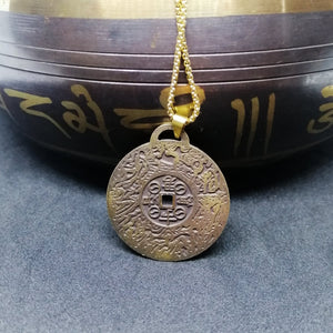 MONEY AMULET (BUY 1 TAKE 1)