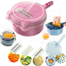 Multifunctional Cutter