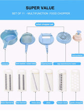 Multifunctional Cutter