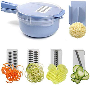 Multifunctional Cutter