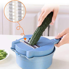 Multifunctional Cutter