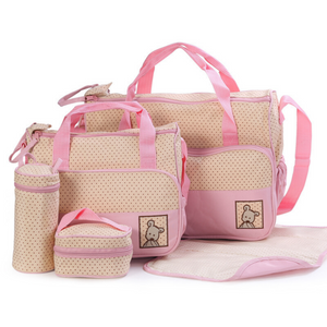 5 in 1 Mommy Bag
