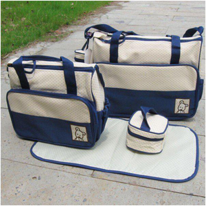 5 in 1 Mommy Bag