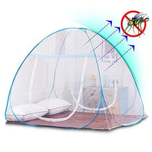 FOLDABLE BIG ANTI-MOSQUITO NET
