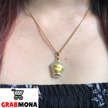 New Lucky Pig Jade Necklace (LIMITED EDITION)