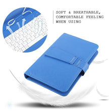 Portable Cellphone Keyboard