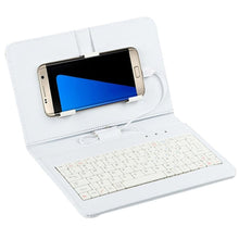 Portable Cellphone Keyboard