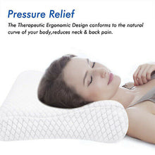 MEMORY SOFT NECK PILLOW