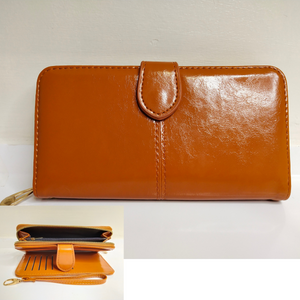 Long Purse Wallet (Buy 1 Take 3)