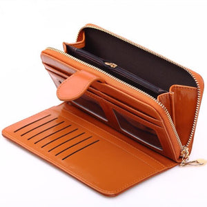 Best Selling  Purse Wallet (Buy 1 Take 1)
