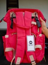 High-Quality Mommy Travel Backpack