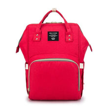 High-Quality Mommy Travel Backpack