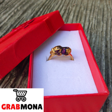 Piyao Ring & Bracelet