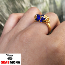 Piyao Ring & Bracelet