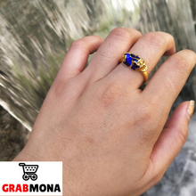 Piyao Ring & Bracelet