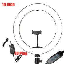 LED Selfie Ring Light