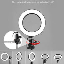 LED Selfie Ring Light