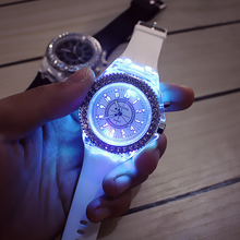 Luminous LED Watch ( BUY 1 GET 3)