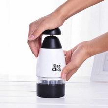 Slap Chop Food Chopping Machine