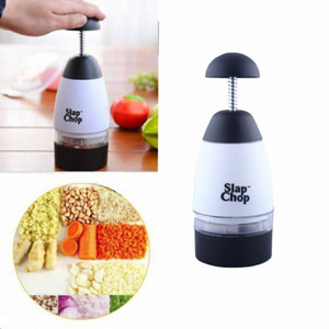 Slap Chop Food Chopping Machine