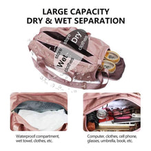 Casual Sports Bag (BUY 1 TAKE 1)