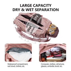 Casual Sports Bag (BUY 1 TAKE 1)