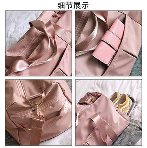 Casual Sports Bag (BUY 1 TAKE 1)