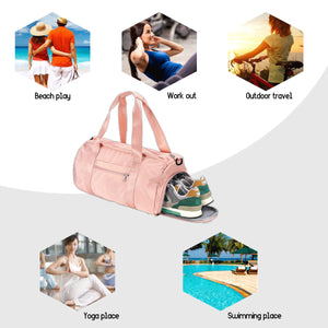 Casual Sports Bag