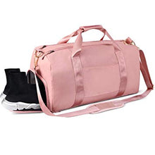 Casual Sports Bag
