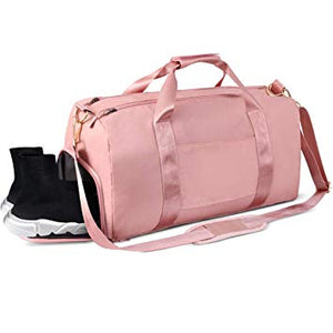 Casual Sports Bag