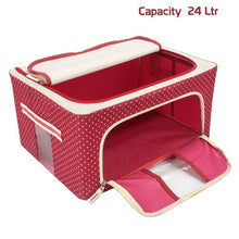 Storage Box( BUY 1 GET 1)