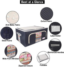 Storage Box( BUY 1 GET 1)