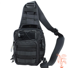 Tactical Anti-theft Bag Buy 1 Take 1