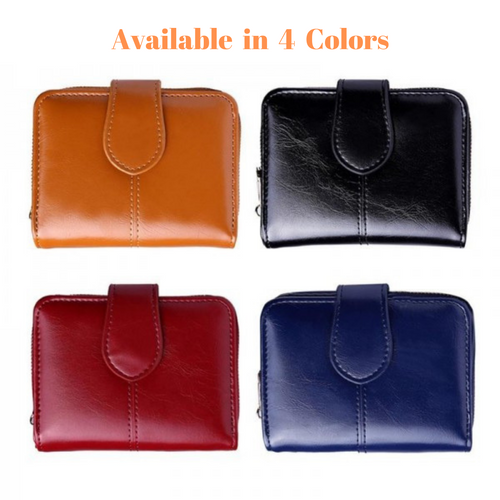 Mini Purse Wallet (BUY 1 TAKE 3)