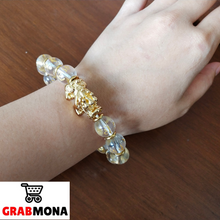 Wishing Piyao Bracelet