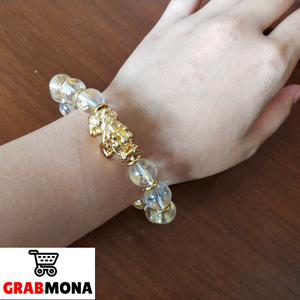 Wishing Piyao Bracelet