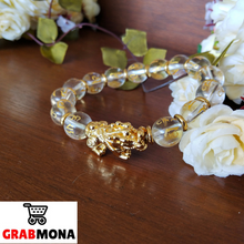 Wishing Piyao Bracelet