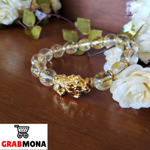 Wishing Piyao Bracelet