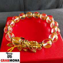 Wishing Piyao Bracelet
