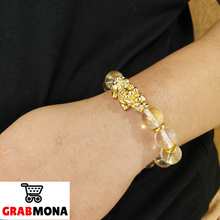 Wishing Piyao Bracelet